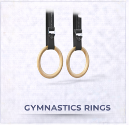 Gymnastics Rings